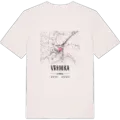 Vrhnika map t-shirt