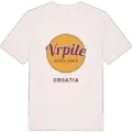Vrpile cirkel t-shirt