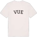 Vue böjd t-shirt