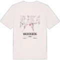 Wackersberg map t-shirt