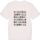 Wackersberg wordplay t-shirt