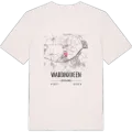 Waddinxveen map t-shirt