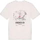 Waddinxveen map t-shirt