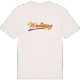 Wadköping baseball t-shirt