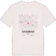 Waizenkirchen karta t-shirt