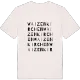 Waizenkirchen ordlek t-shirt