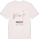 Walchsee karta t-shirt