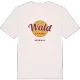 Wald cirkel t-shirt