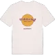 Waldaschaff cirkel t-shirt