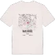 Waldbröl karta t-shirt