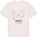 Waldems karta t-shirt