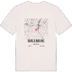 Waldenburg map t-shirt
