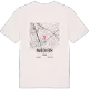 Waldheim map t-shirt