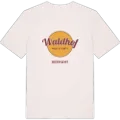 Waldhof cirkel t-shirt