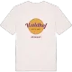 Waldhof cirkel t-shirt
