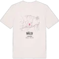Wäldi karta t-shirt