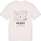 Waldkirch map t-shirt