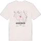 Waldkönigen map t-shirt