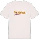 Waldrach baseball t-shirt