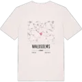 Waldsolms karta t-shirt