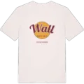 Wall cirkel t-shirt