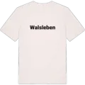 Walsleben bold t-shirt