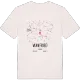 Wanfried karta t-shirt