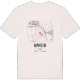 Wangen map t-shirt