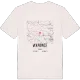 Wapowce karta t-shirt