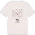 Wara karta t-shirt