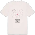 Warin karta t-shirt