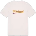 Warkworth baseball t-shirt
