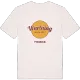 Warlaing circle t-shirt
