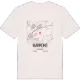 Warmond karta t-shirt