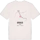 Warnau karta t-shirt