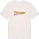 Warneton baseball t-shirt