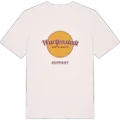 Wartjenstedt circle t-shirt