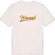 Warwick baseball t-shirt