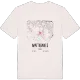 Wattignies karta t-shirt
