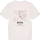 Wattwil karta t-shirt