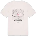 Wechingen map t-shirt
