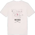 Wechold karta t-shirt