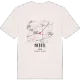 Weddel karta t-shirt