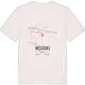 Węgierki map t-shirt