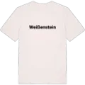 Weißenstein fetstil t-shirt