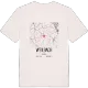 Weilbach map t-shirt