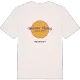 Weimar (Lahn) cirkel t-shirt