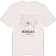 Weinfelden karta t-shirt