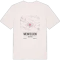 Weinfelden karta t-shirt