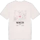 Weinitzen karta t-shirt